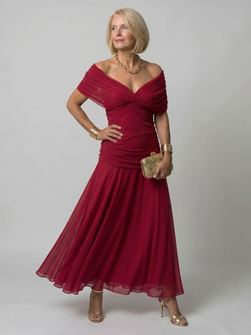 CALEN | ROBE MIDI