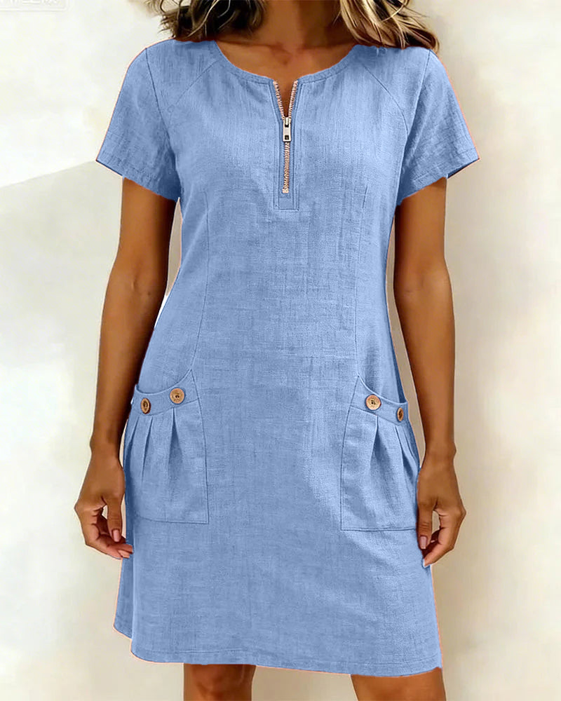 ROBE MIDI ELIANA
