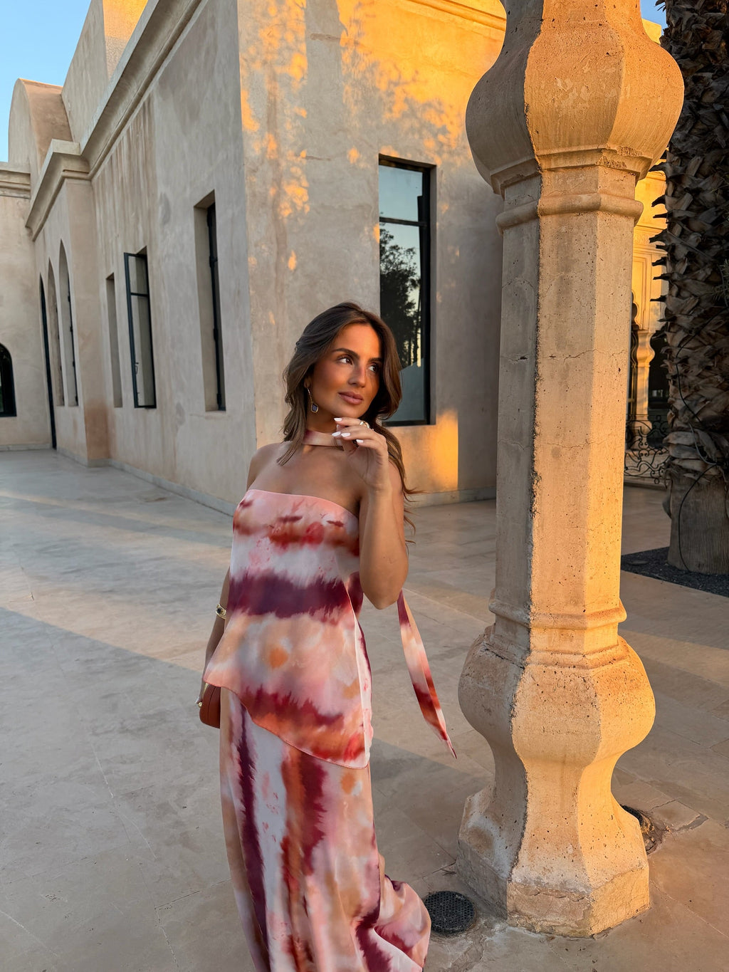 Robe Aitana