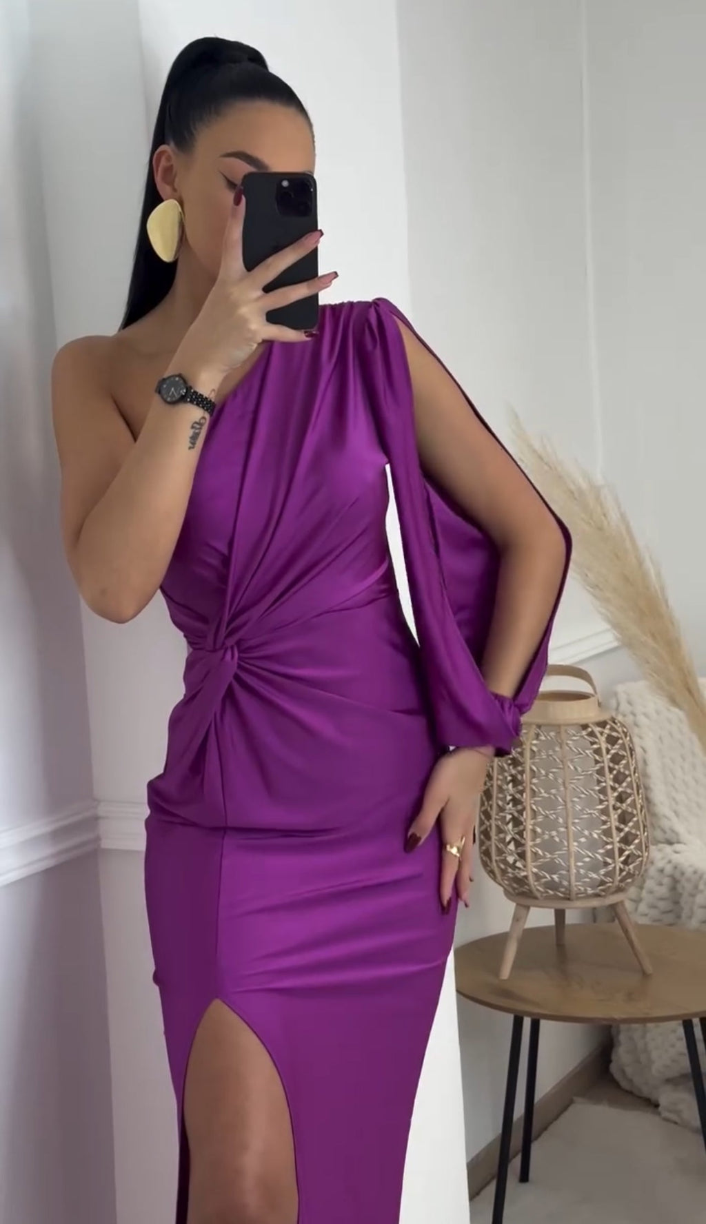 Vestido Vania