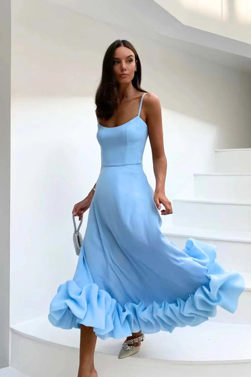 Eliana™ | Vestido elegante para mascotas