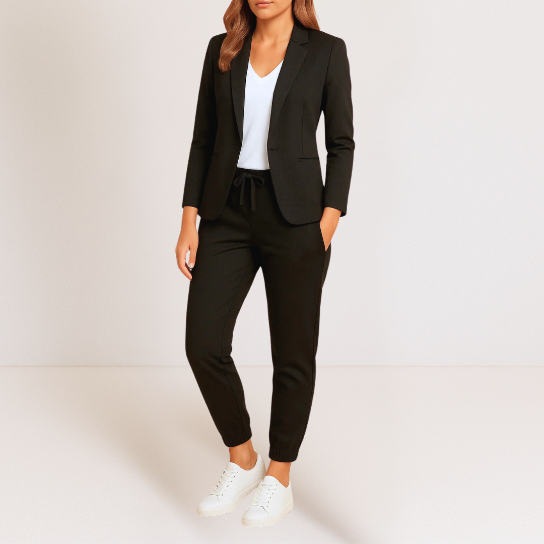 Béatrice | L'élégance moderne dans une tenue confortable