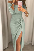 Audrey™ | Un vestido de elegancia moderna