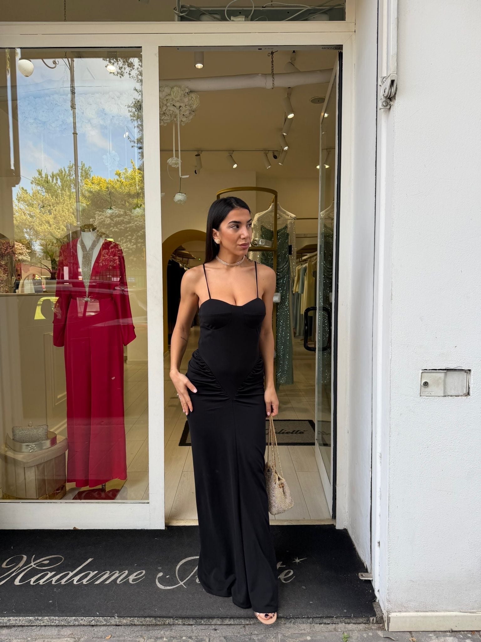 vestido Venere