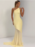 Vestido Sirena™ — La espalda que detiene conversaciones