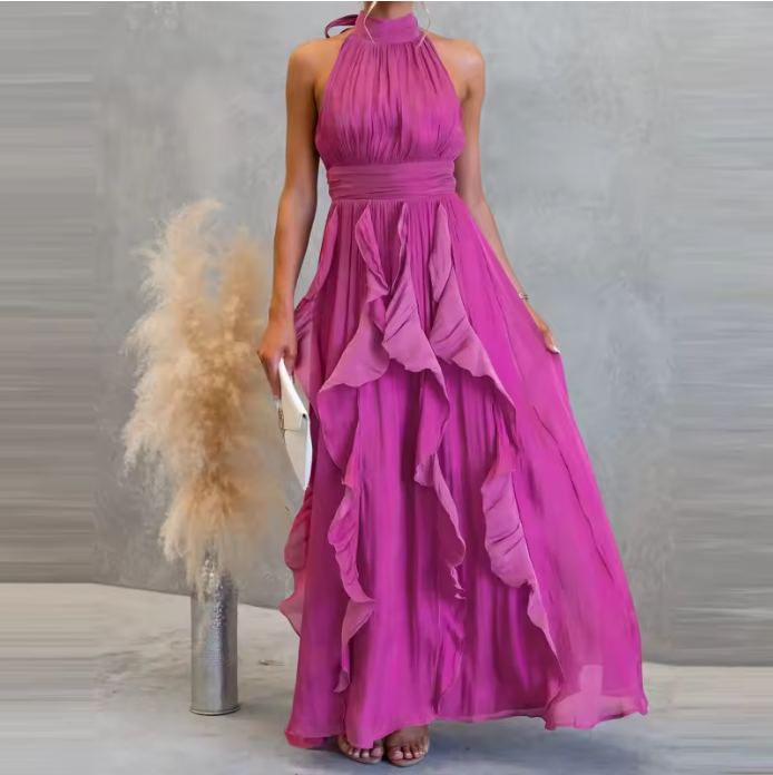 Robe Hope™ — L'élégance qui transforme