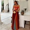 VESTIDO LLAMA™ — FUEGO Y ELEGANCIA EN CADA PASO