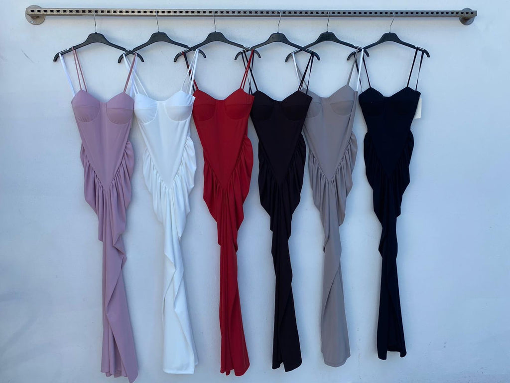 vestido Venere