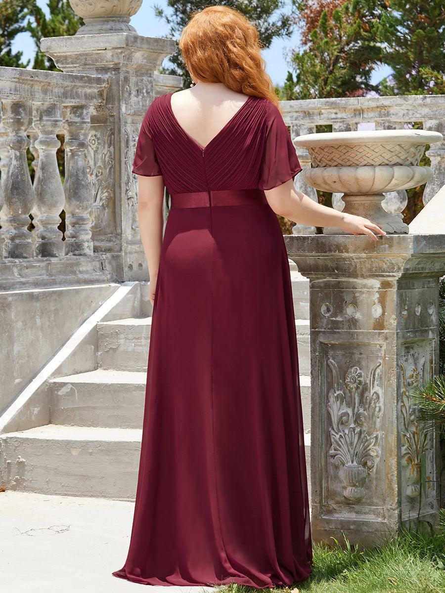 VESTIDO MONICA ELEGANTE Y FLUIDO