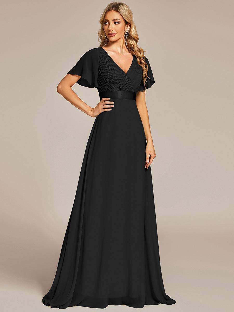 VESTIDO MONICA ELEGANTE Y FLUIDO