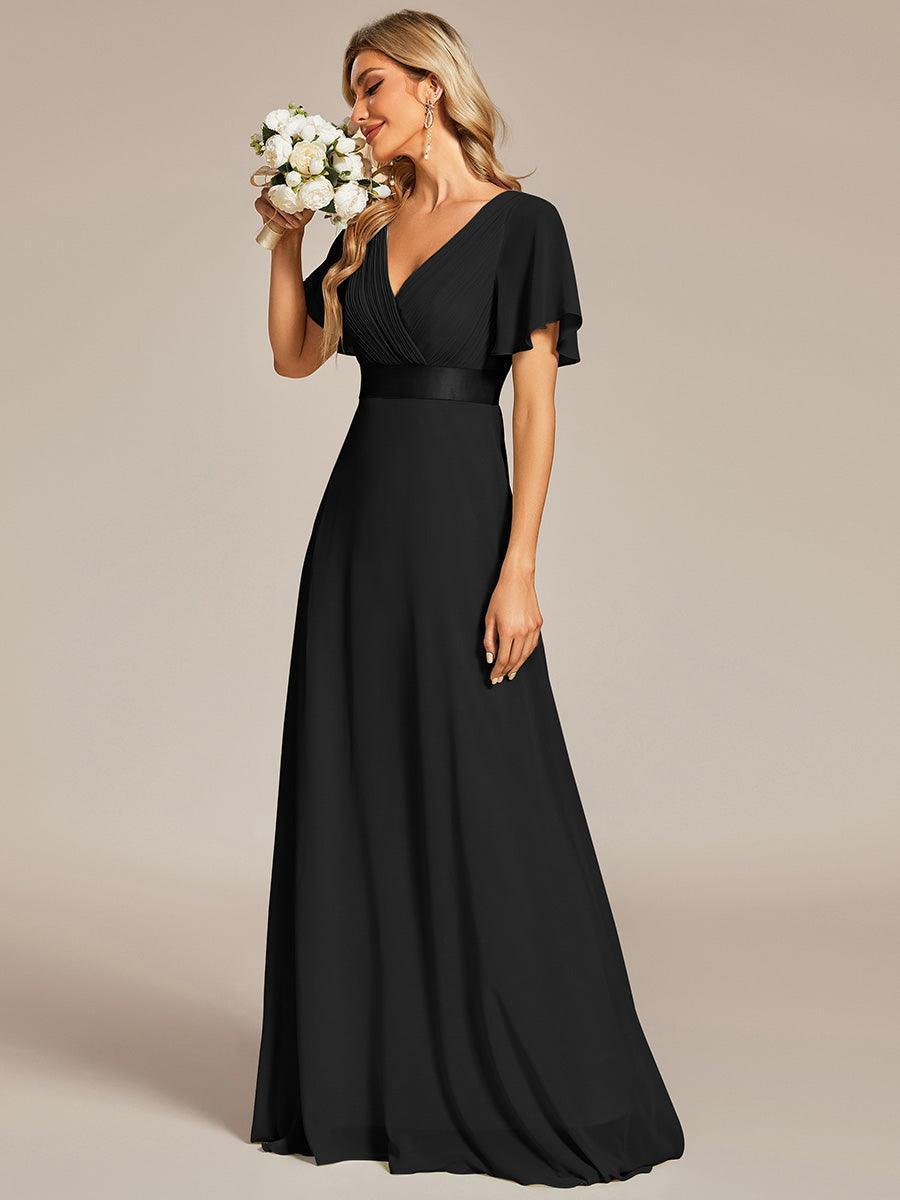 VESTIDO MONICA ELEGANTE Y FLUIDO