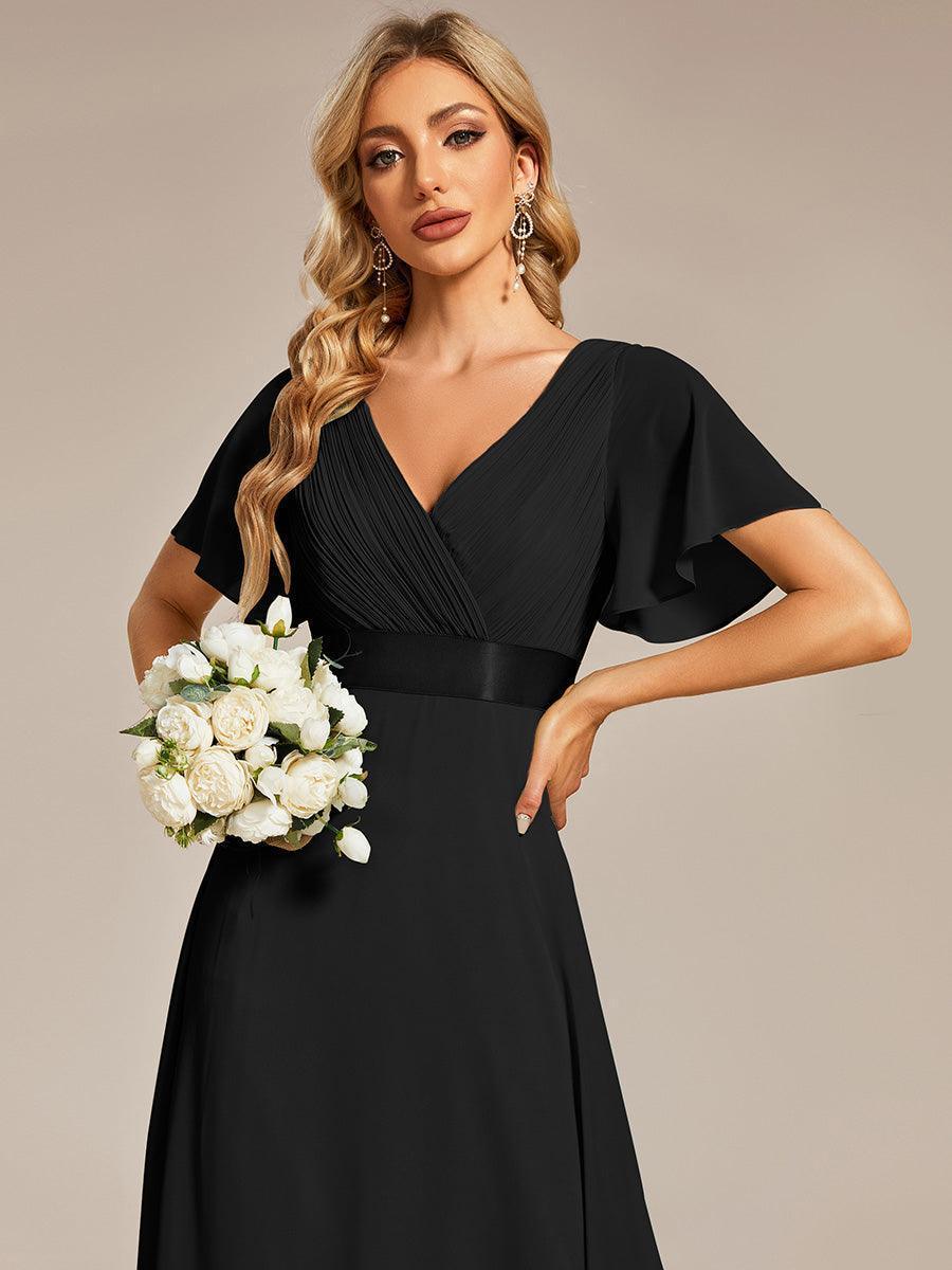 VESTIDO MONICA ELEGANTE Y FLUIDO