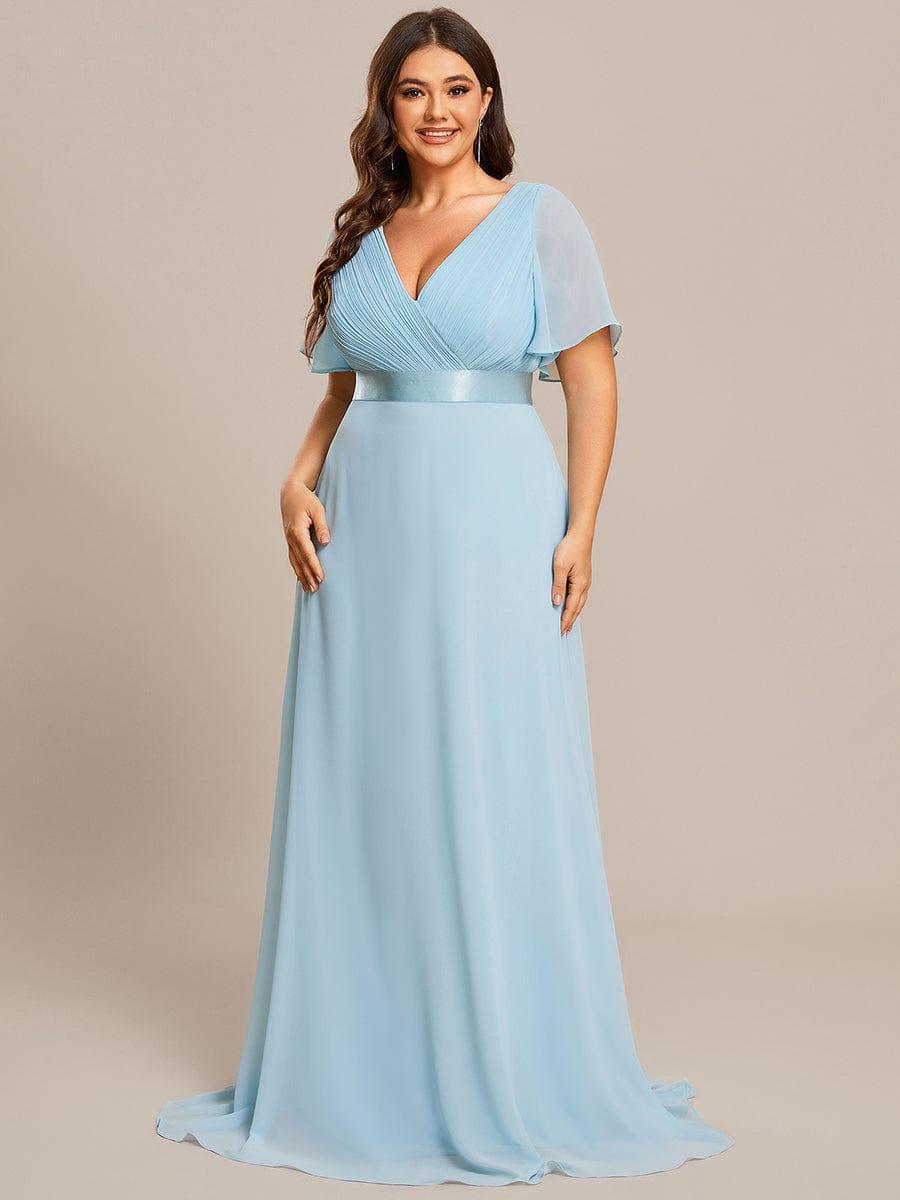 ROBE MONICA ÉLÉGANTE ET FLUIDE
