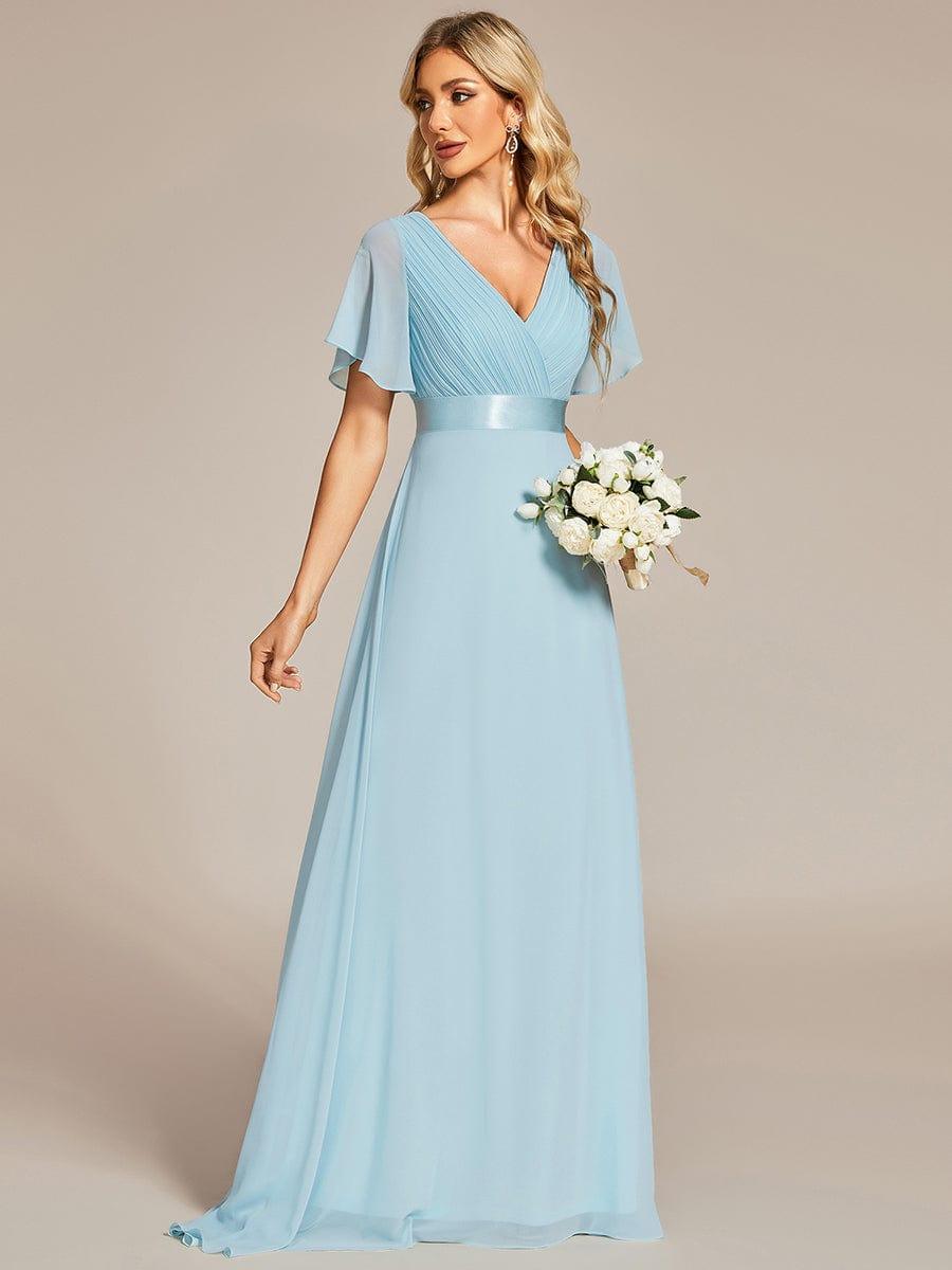 ROBE MONICA ÉLÉGANTE ET FLUIDE