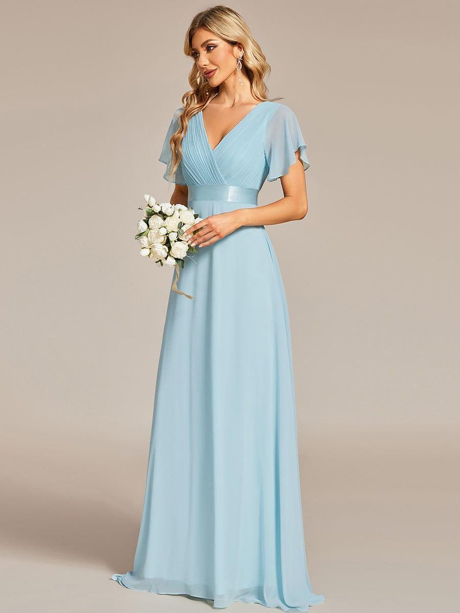 VESTIDO MONICA ELEGANTE Y FLUIDO