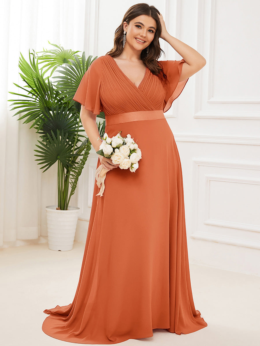 VESTIDO MONICA ELEGANTE Y FLUIDO