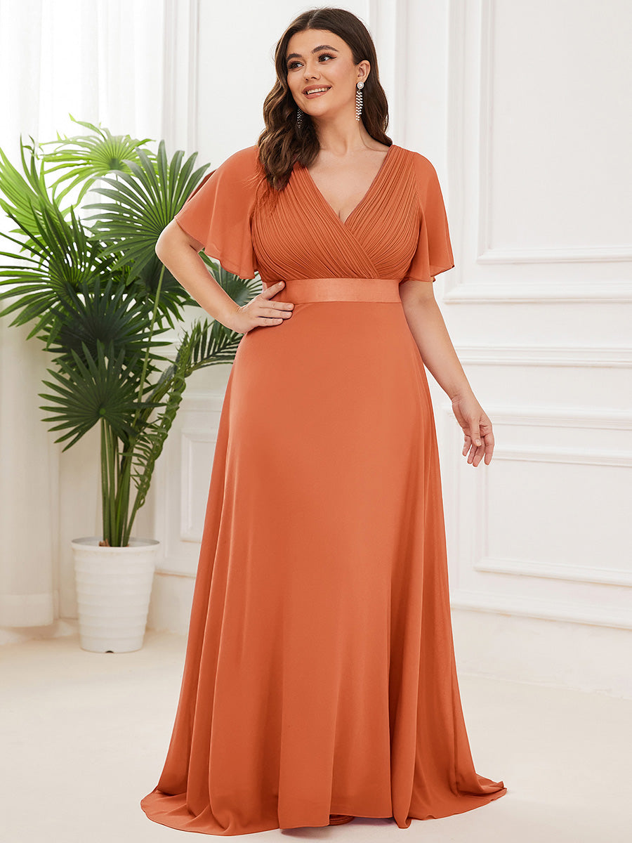 VESTIDO MONICA ELEGANTE Y FLUIDO