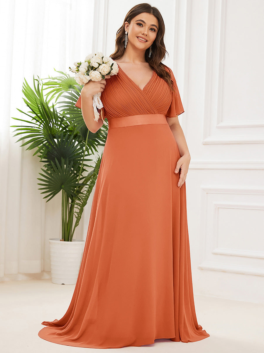 VESTIDO MONICA ELEGANTE Y FLUIDO