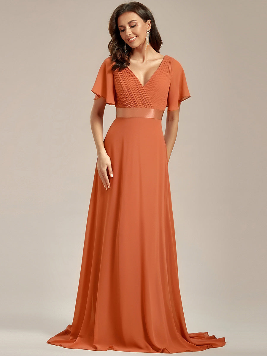 VESTIDO MONICA ELEGANTE Y FLUIDO
