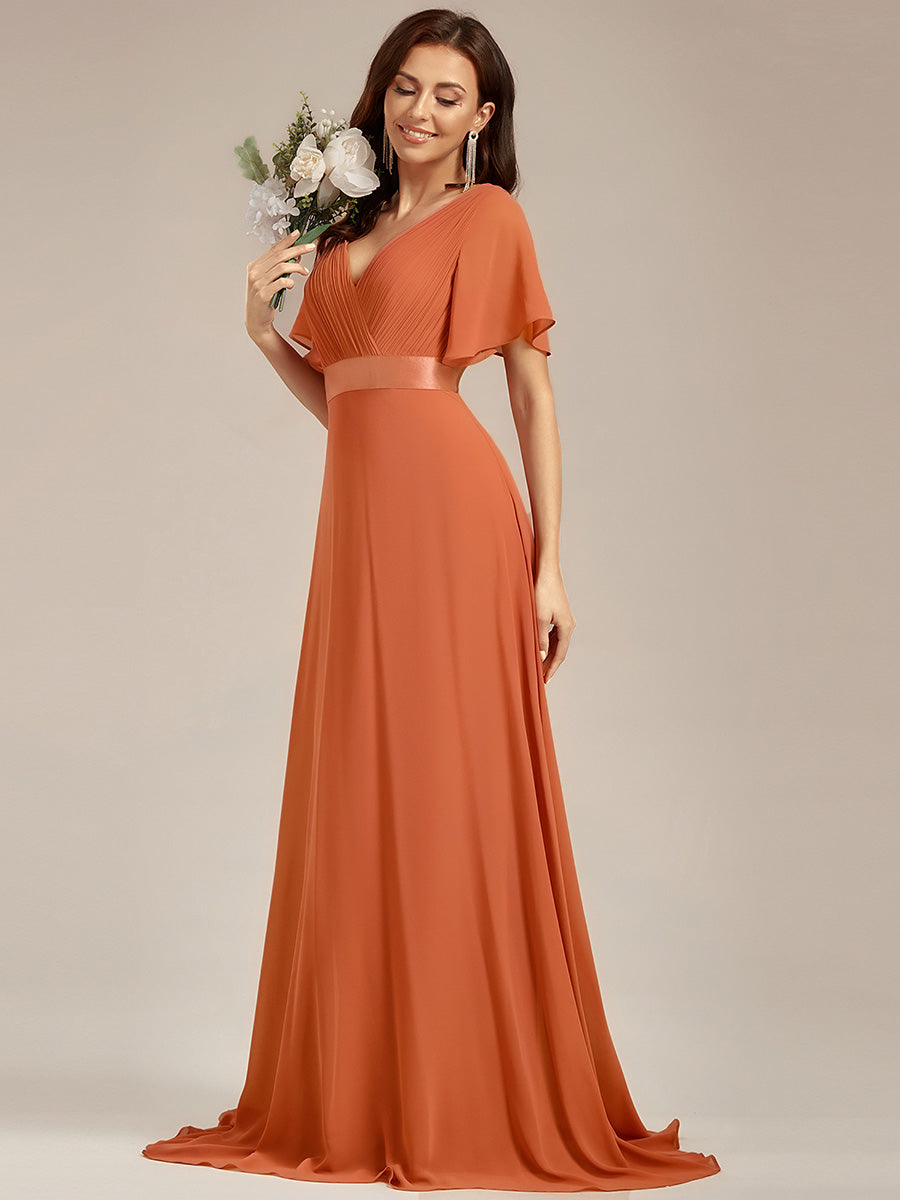 VESTIDO MONICA ELEGANTE Y FLUIDO
