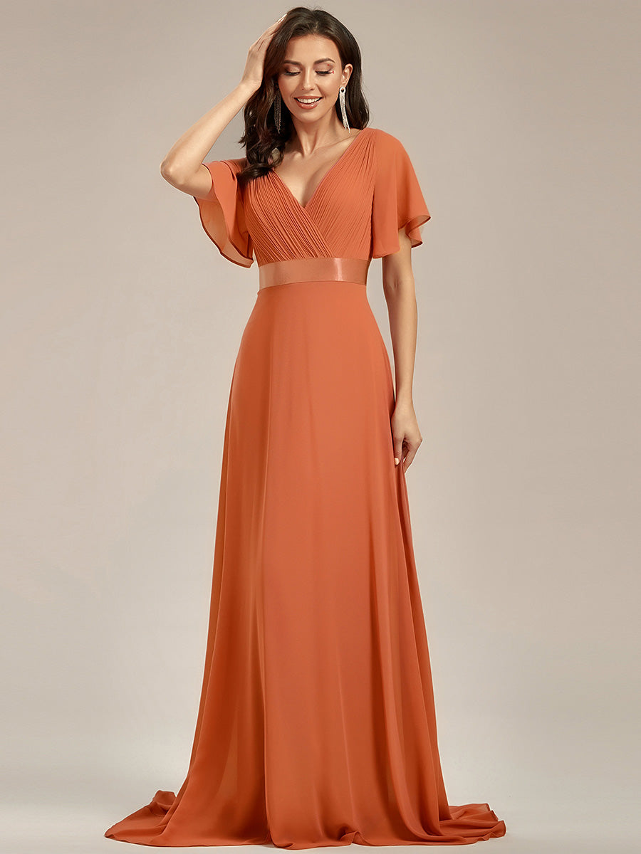 VESTIDO MONICA ELEGANTE Y FLUIDO