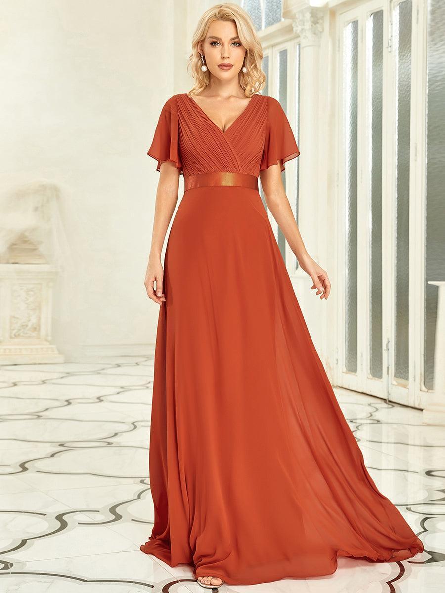 ROBE MONICA ÉLÉGANTE ET FLUIDE