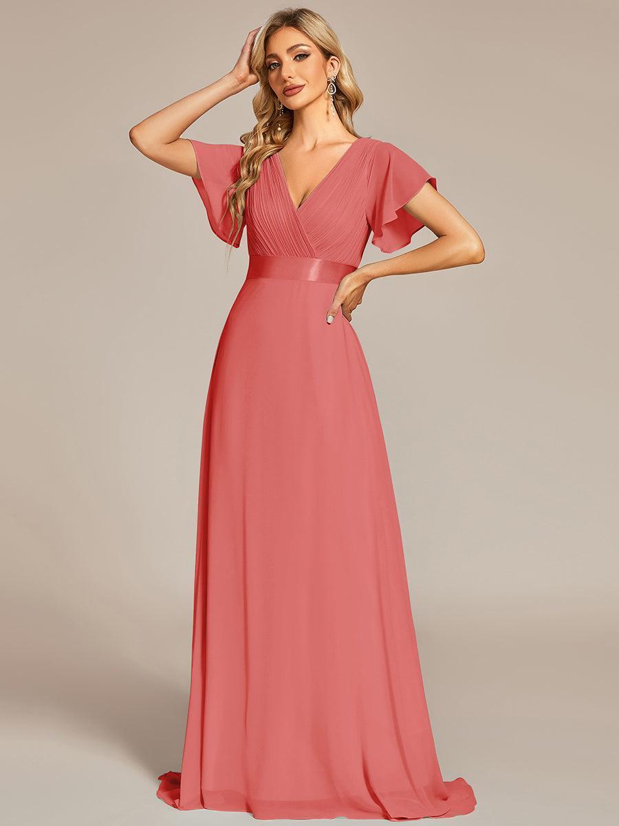 ROBE MONICA ÉLÉGANTE ET FLUIDE