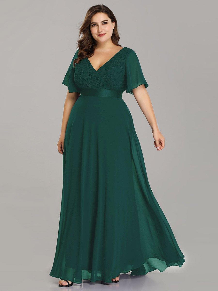 ROBE MONICA ÉLÉGANTE ET FLUIDE