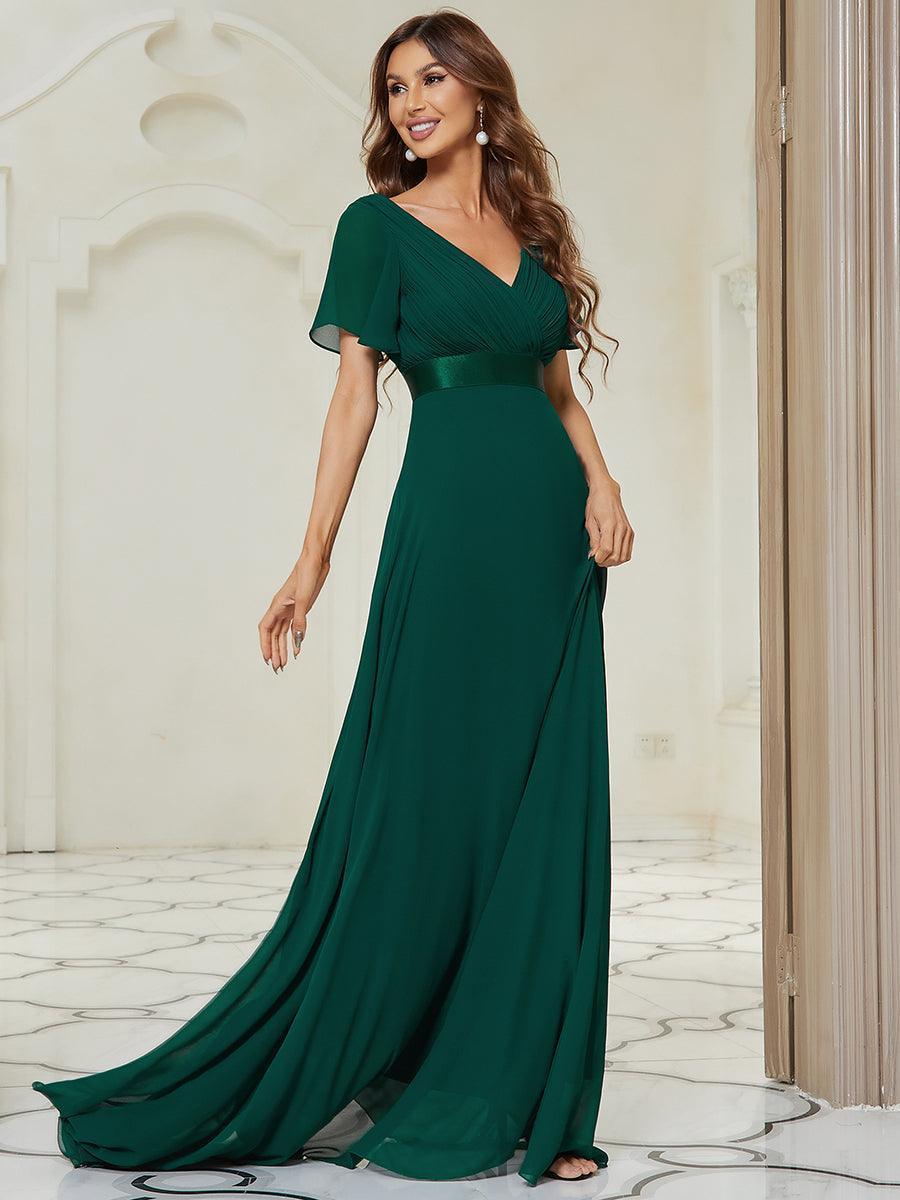 ROBE MONICA ÉLÉGANTE ET FLUIDE