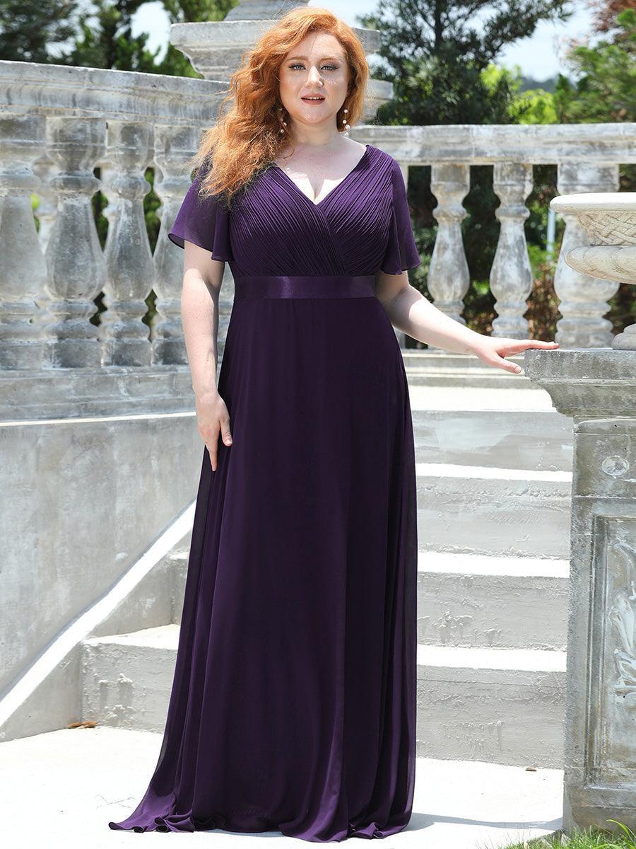 VESTIDO MONICA ELEGANTE Y FLUIDO