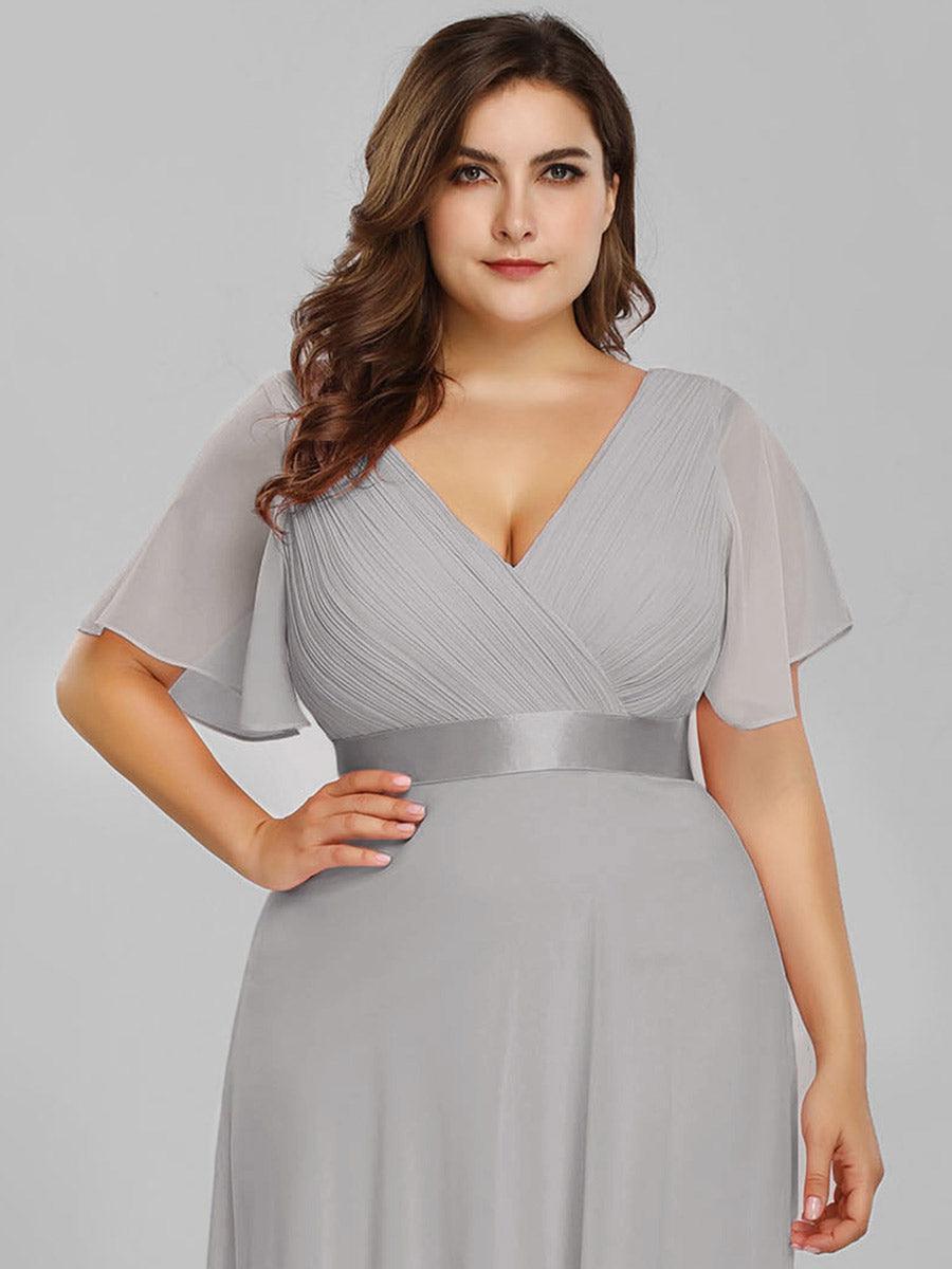VESTIDO MONICA ELEGANTE Y FLUIDO
