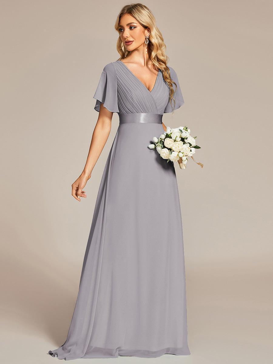 VESTIDO MONICA ELEGANTE Y FLUIDO