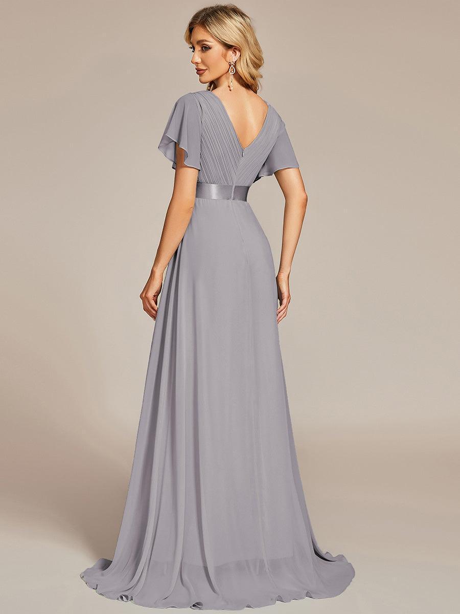 VESTIDO MONICA ELEGANTE Y FLUIDO