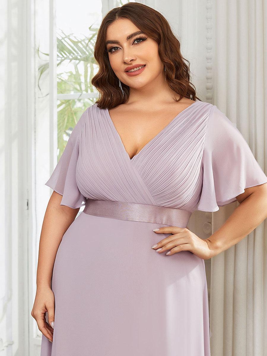 VESTIDO MONICA ELEGANTE Y FLUIDO