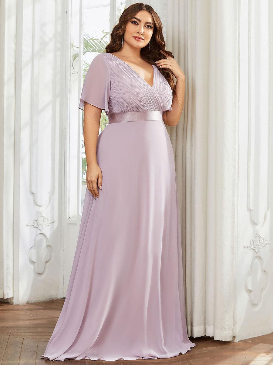 ROBE MONICA ÉLÉGANTE ET FLUIDE