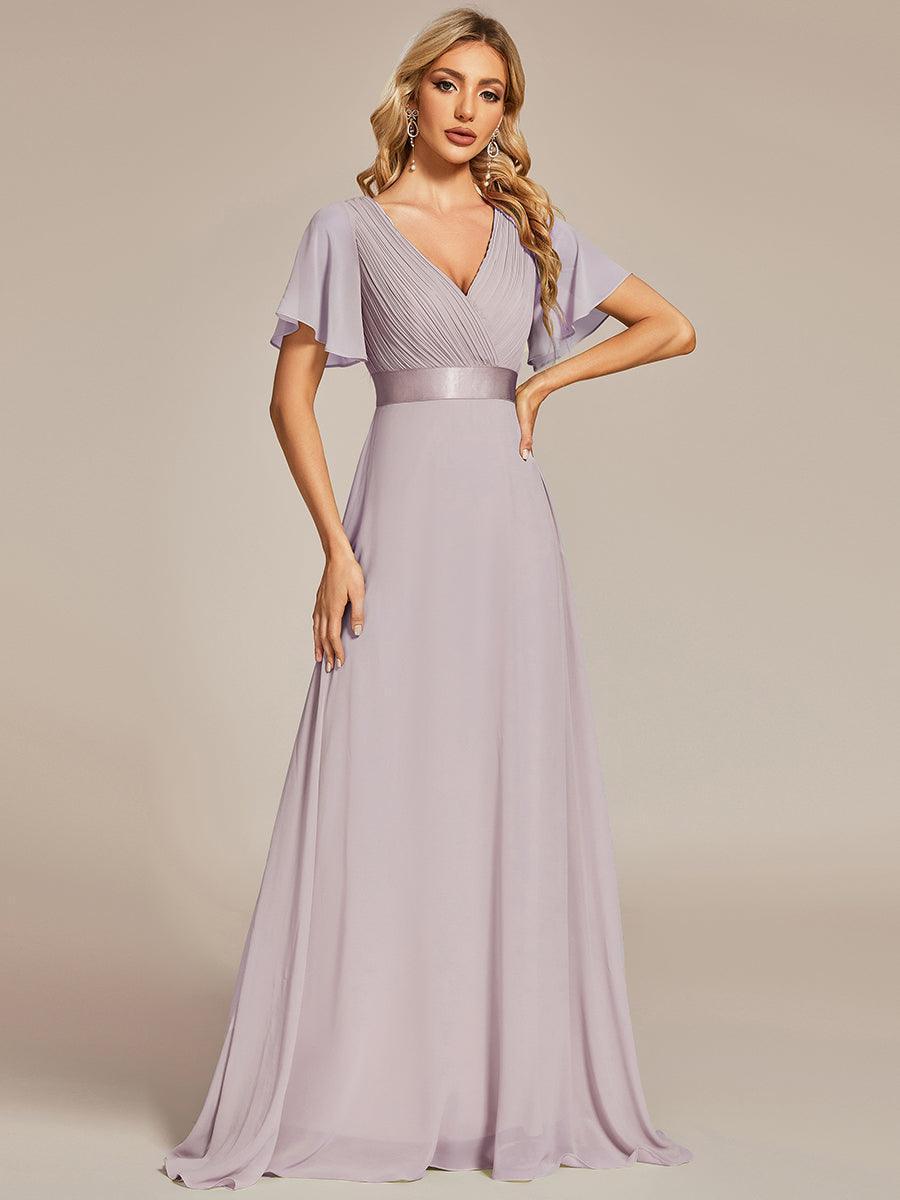 ROBE MONICA ÉLÉGANTE ET FLUIDE