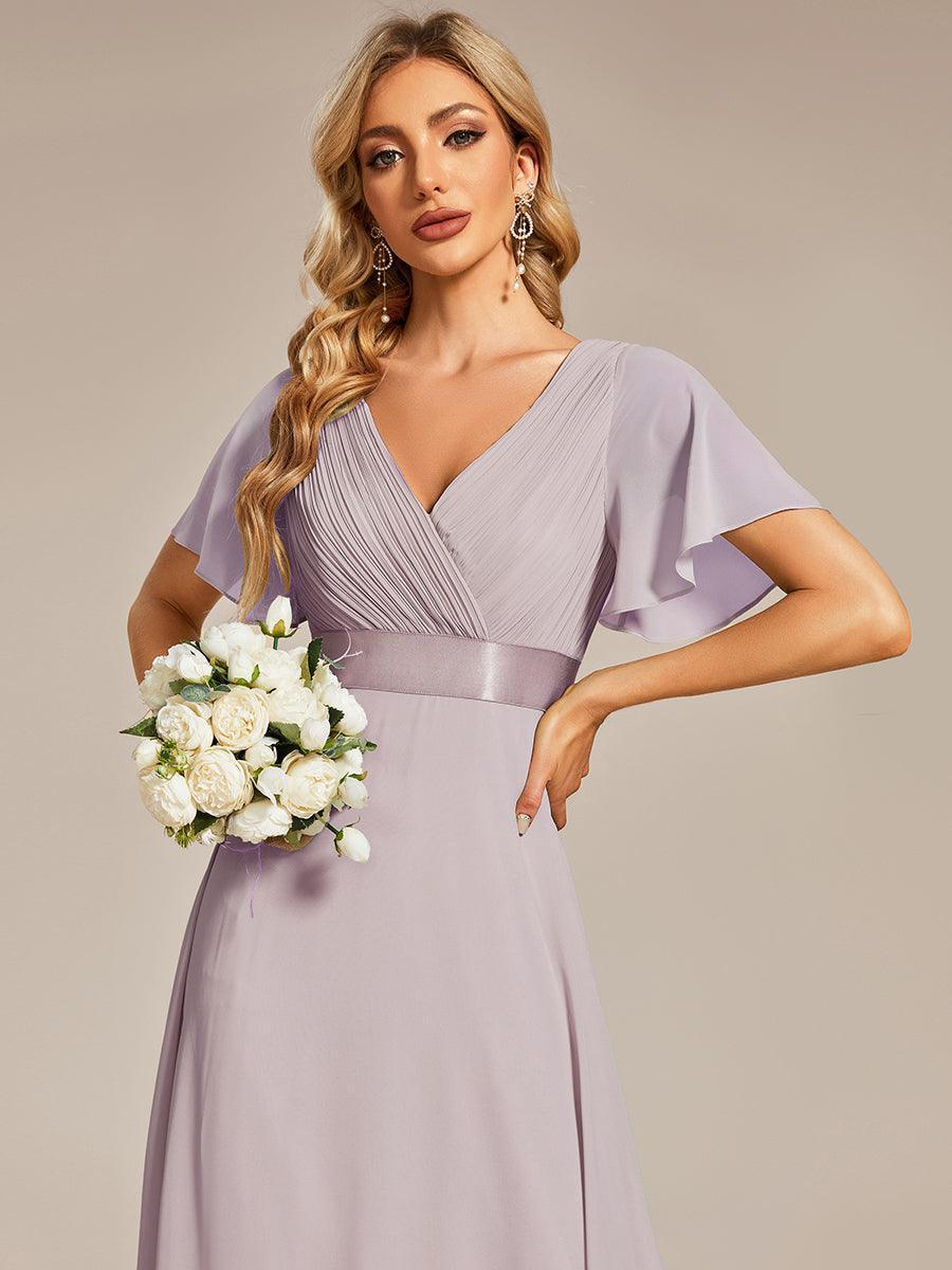 VESTIDO MONICA ELEGANTE Y FLUIDO