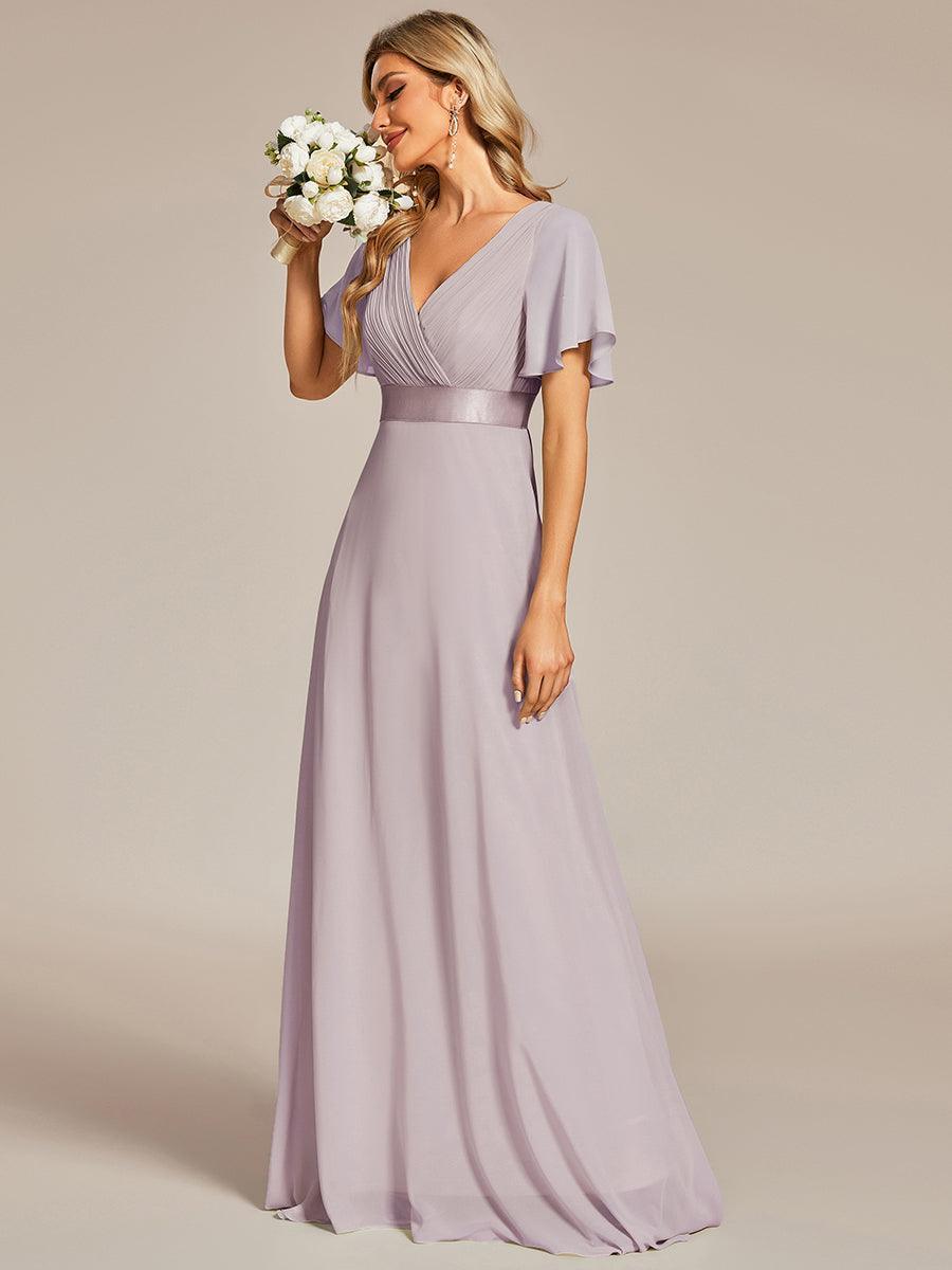 VESTIDO MONICA ELEGANTE Y FLUIDO