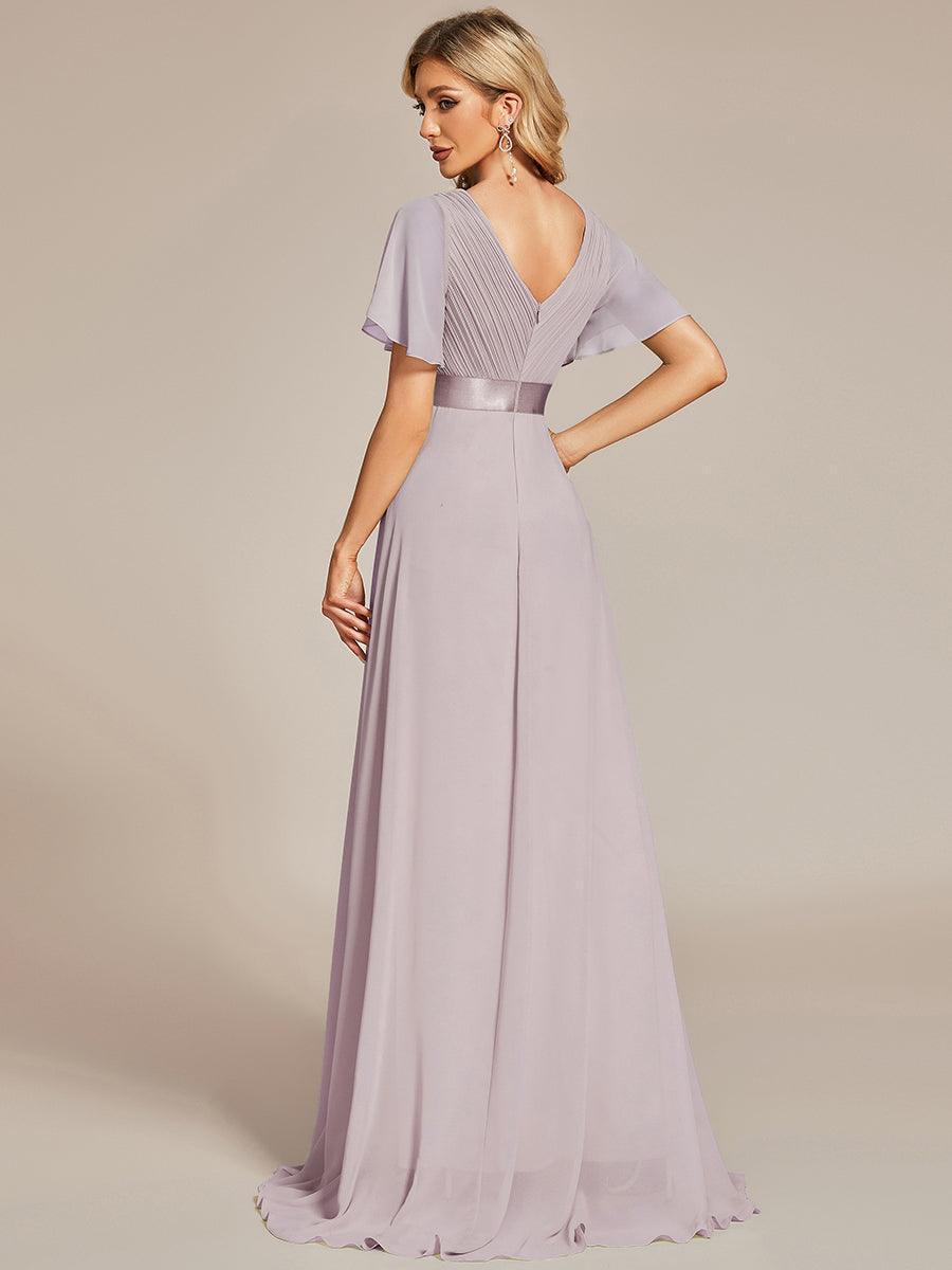 VESTIDO MONICA ELEGANTE Y FLUIDO