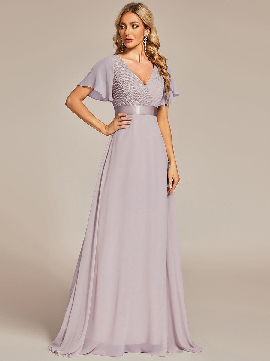 VESTIDO MONICA ELEGANTE Y FLUIDO