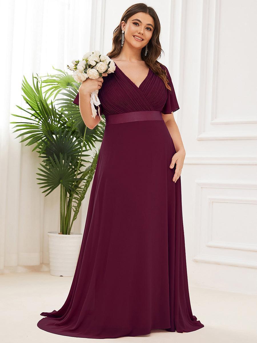 VESTIDO MONICA ELEGANTE Y FLUIDO