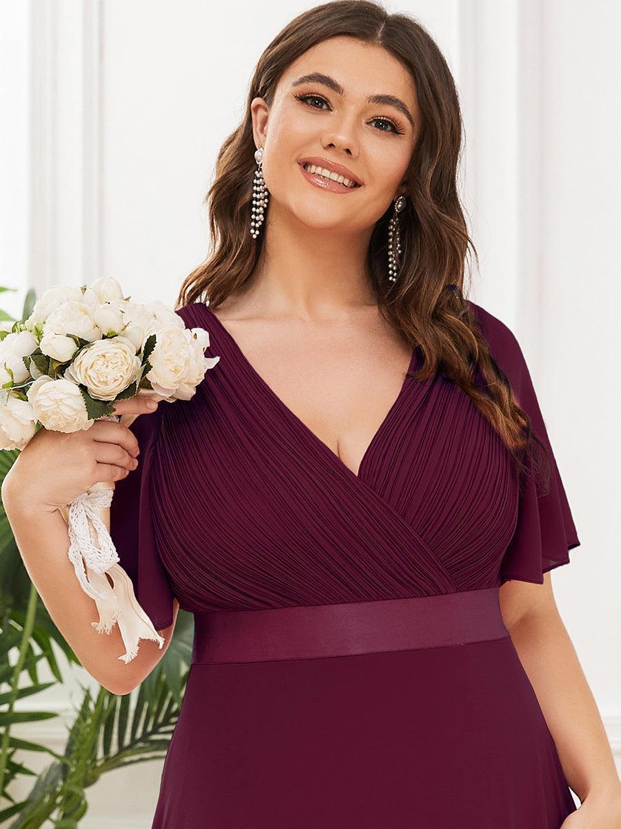VESTIDO MONICA ELEGANTE Y FLUIDO