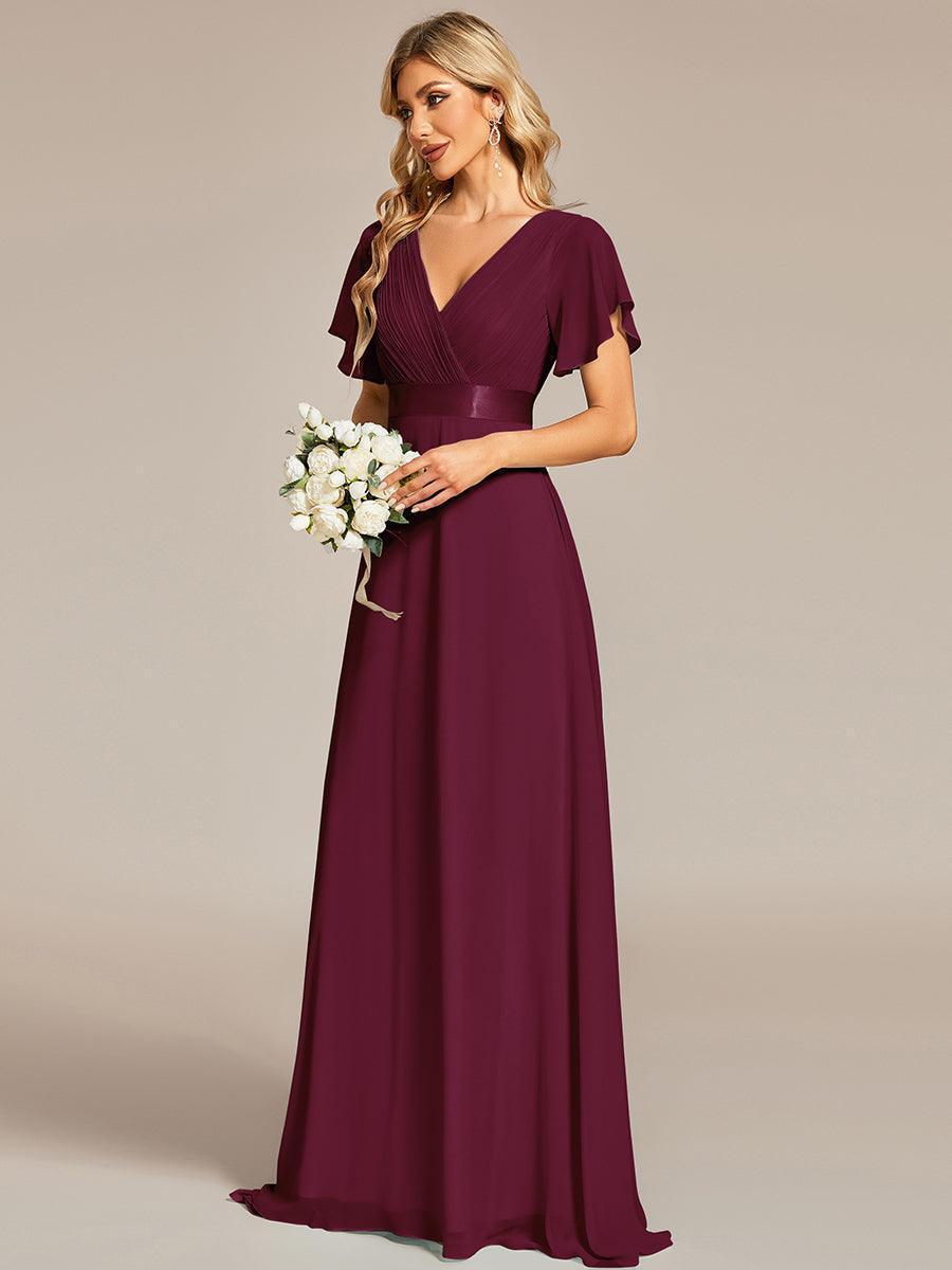 ROBE MONICA ÉLÉGANTE ET FLUIDE