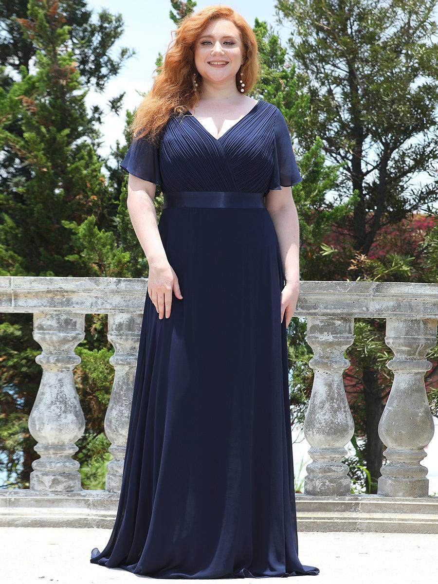 ROBE MONICA ÉLÉGANTE ET FLUIDE