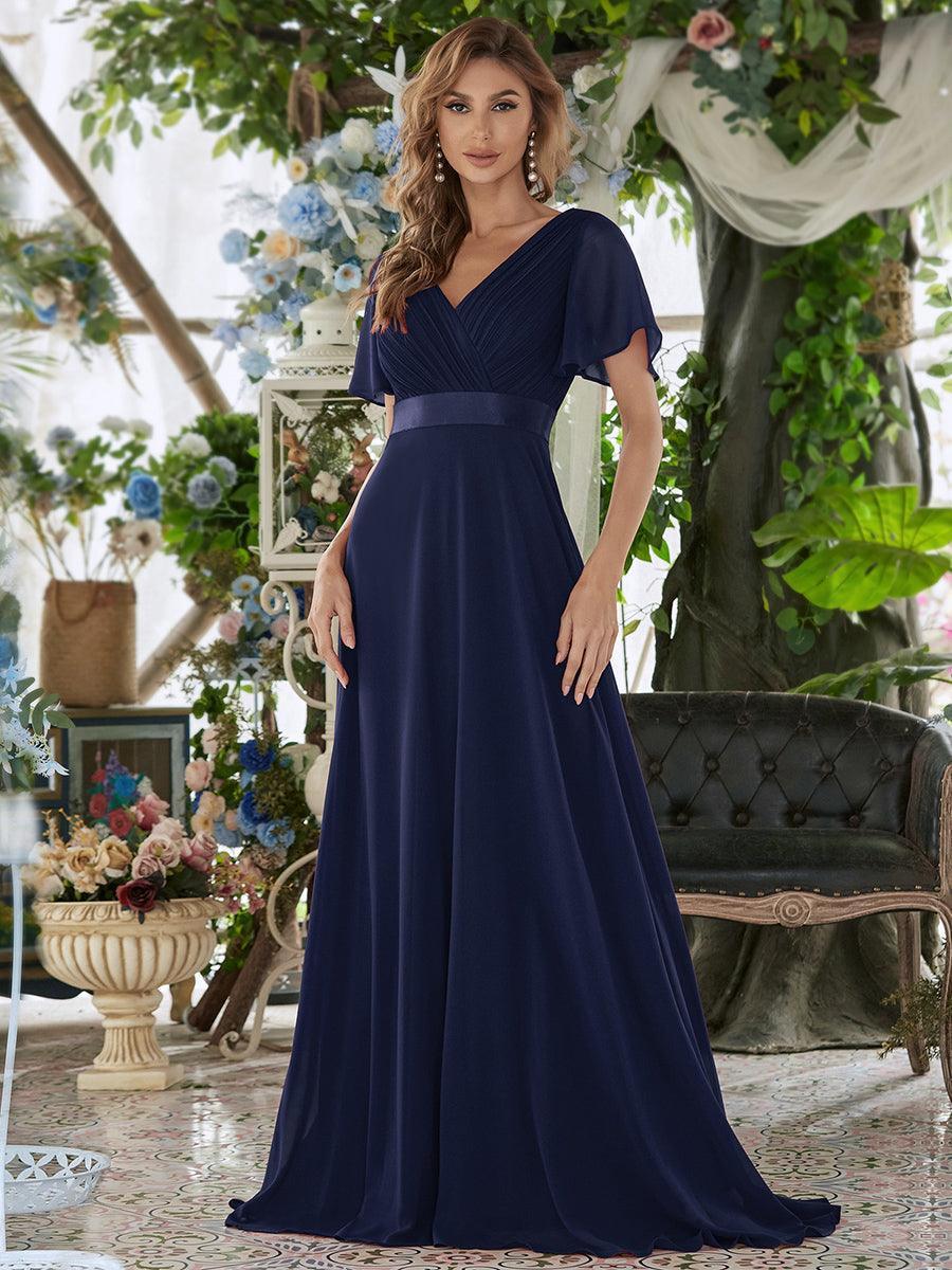 ROBE MONICA ÉLÉGANTE ET FLUIDE
