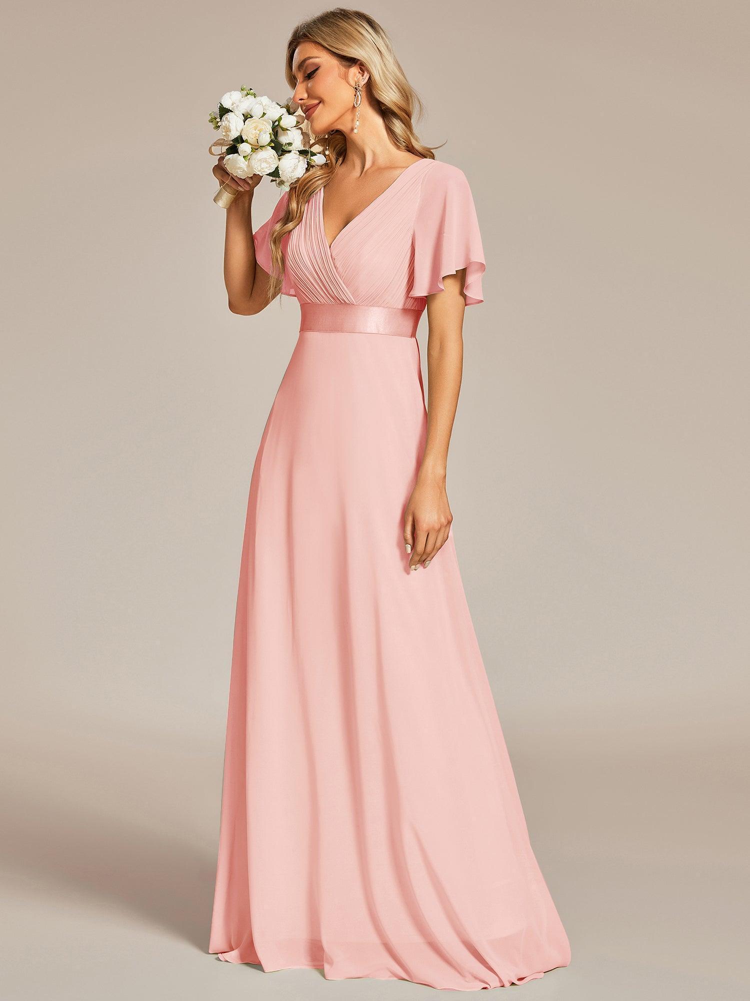 ROBE MONICA ÉLÉGANTE ET FLUIDE