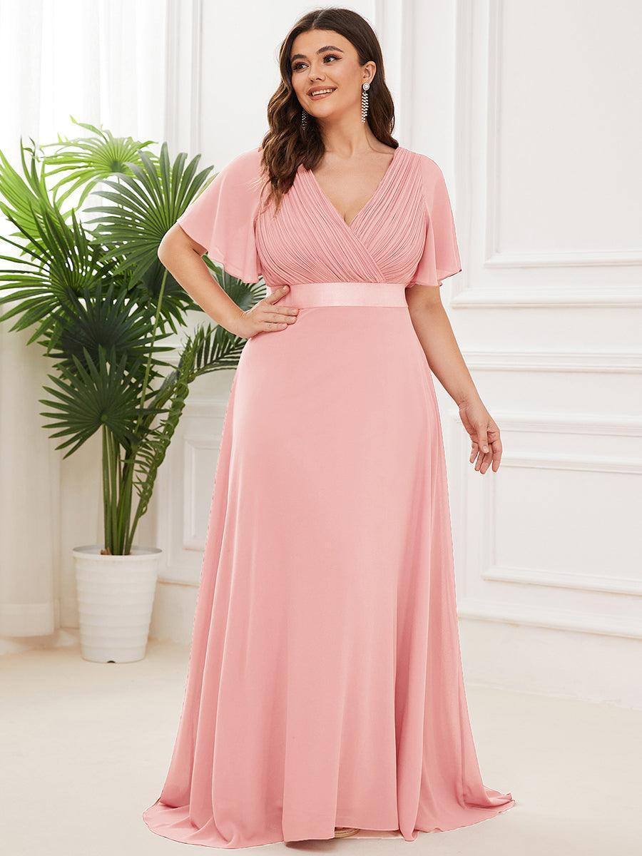 ROBE MONICA ÉLÉGANTE ET FLUIDE