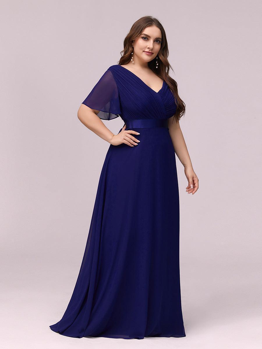 ROBE MONICA ÉLÉGANTE ET FLUIDE