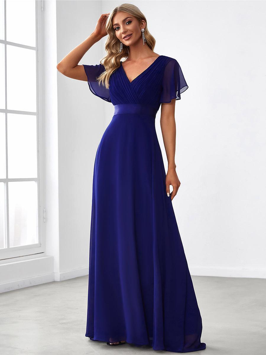 ROBE MONICA ÉLÉGANTE ET FLUIDE
