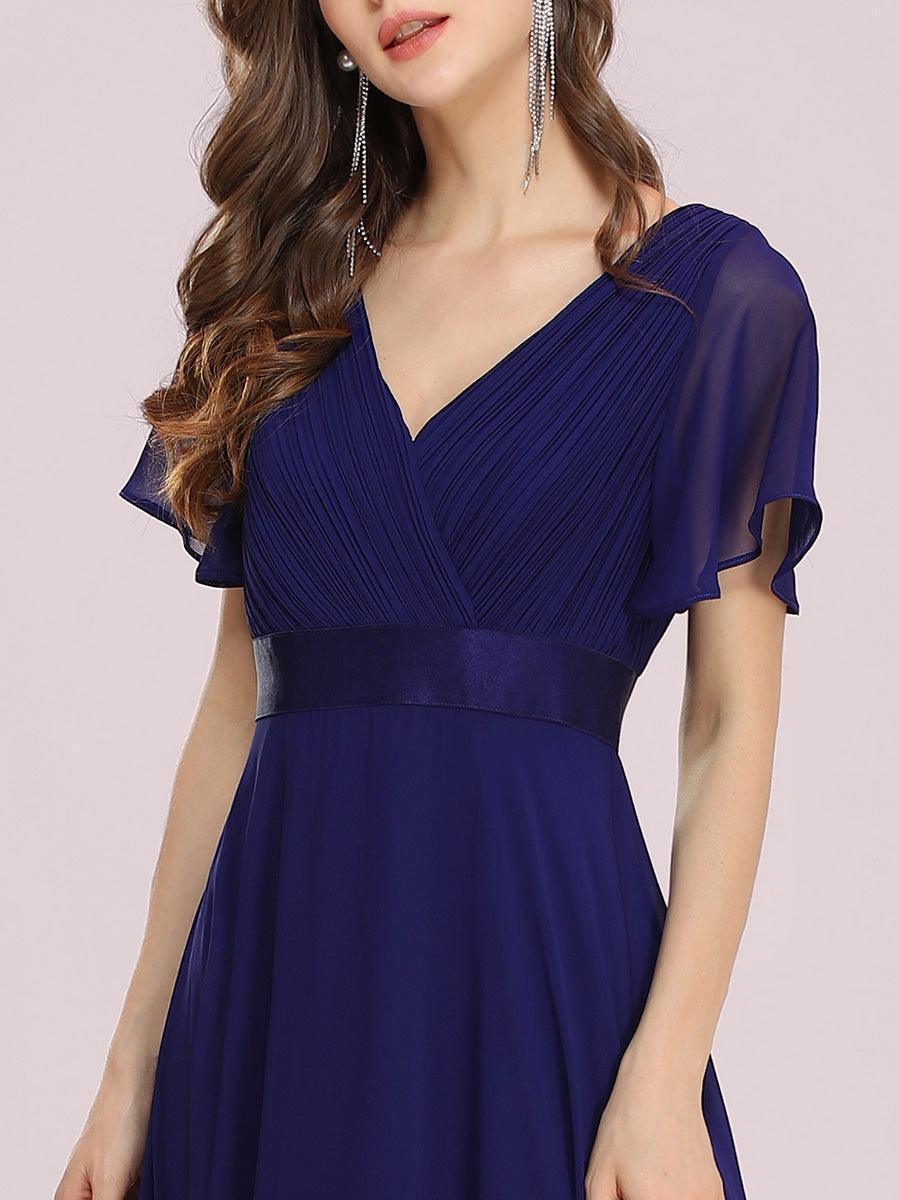 VESTIDO MONICA ELEGANTE Y FLUIDO
